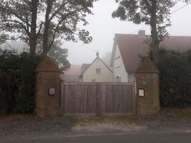 Noordpeene Au Coeur De La Flandre 아파트 외부 사진