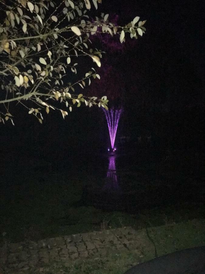 Noordpeene Au Coeur De La Flandre 아파트 외부 사진